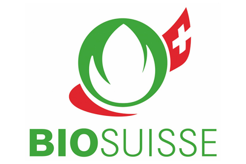 Bio Suisse Knospe